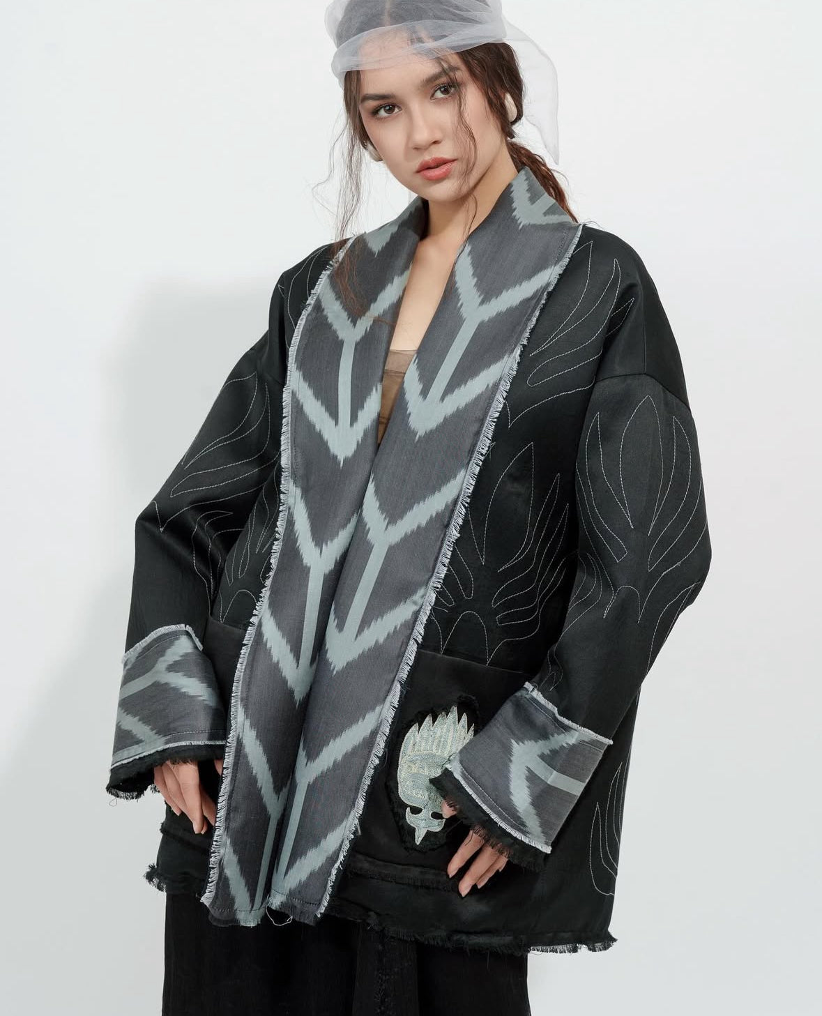 Suraya Collection - Jacket