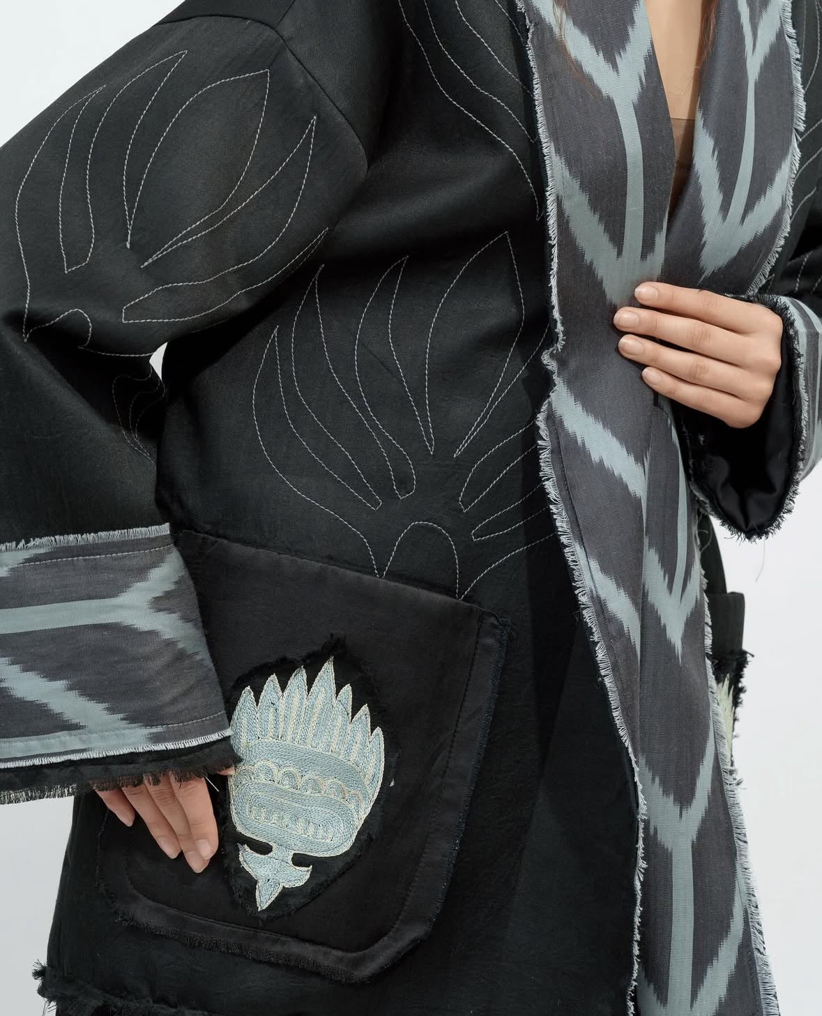 Suraya Collection - Jacket