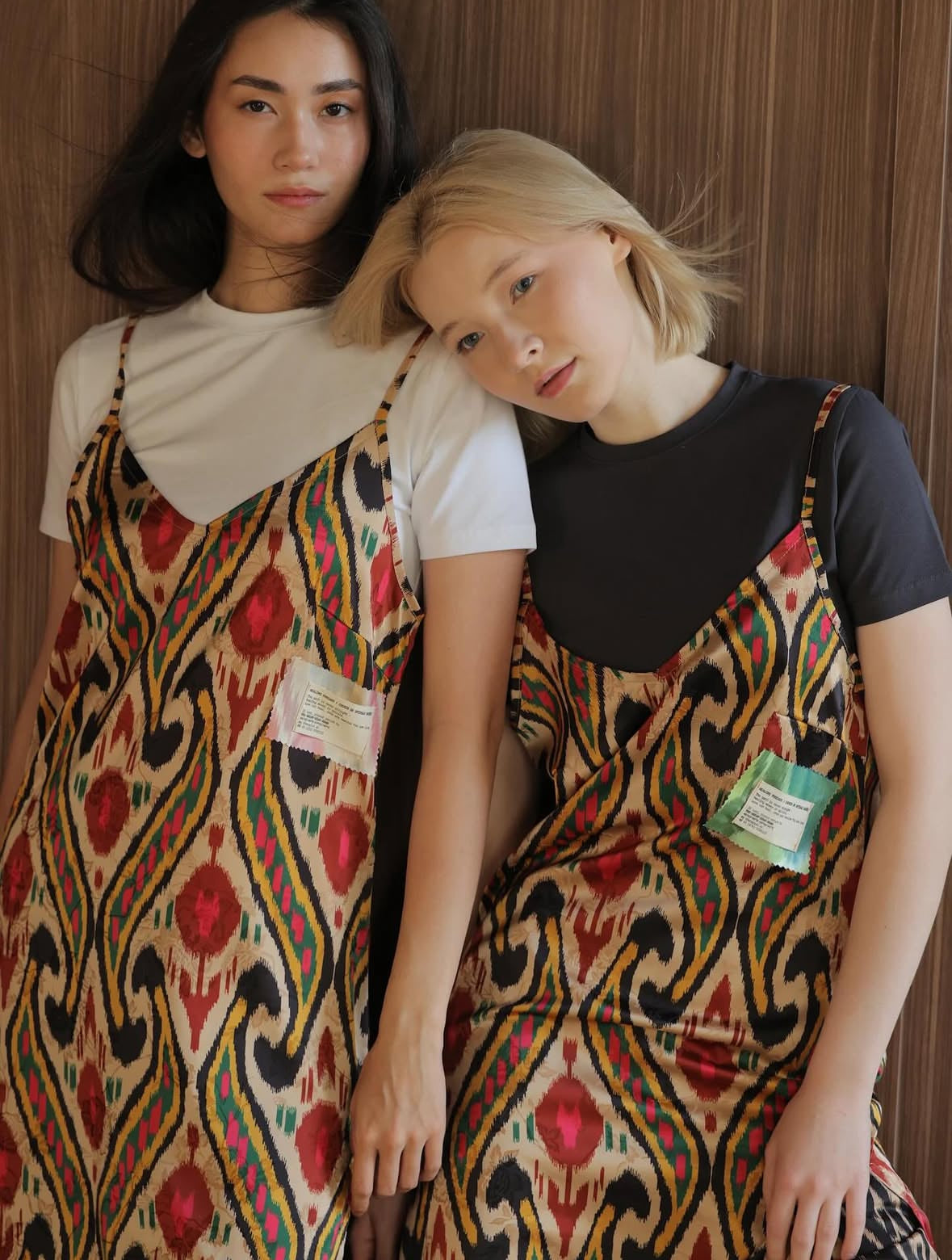 Hila - Dress