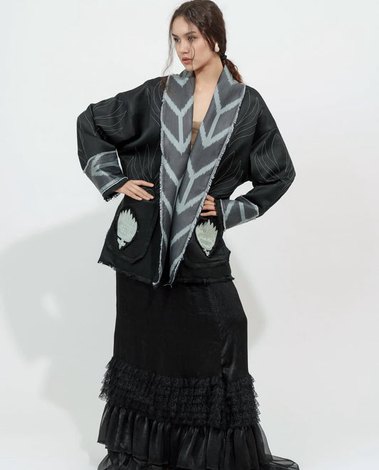 Suraya Collection - Jacket