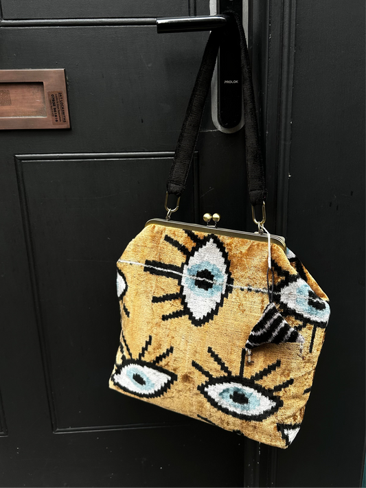 Art & Artisans - Shoulder bag