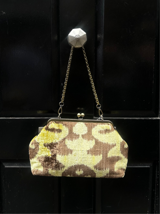 Art & Artisans - Shoulder Bag