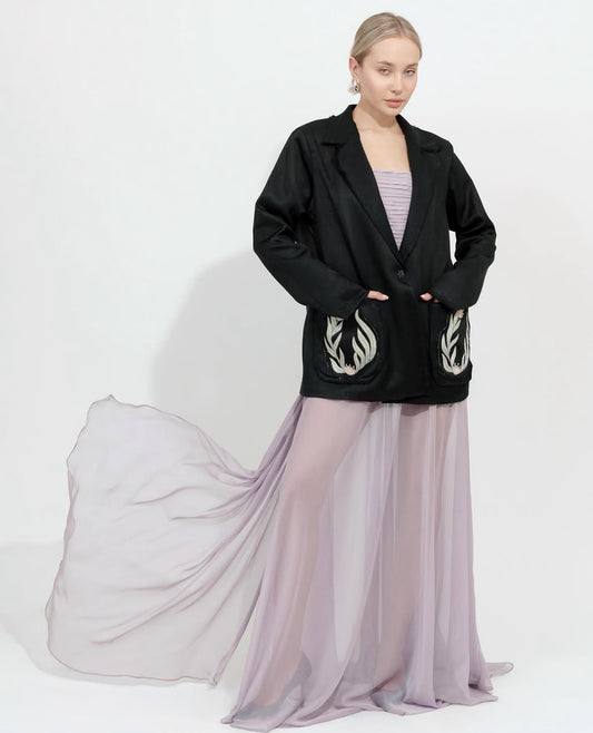 Suraya Collection - Jacket