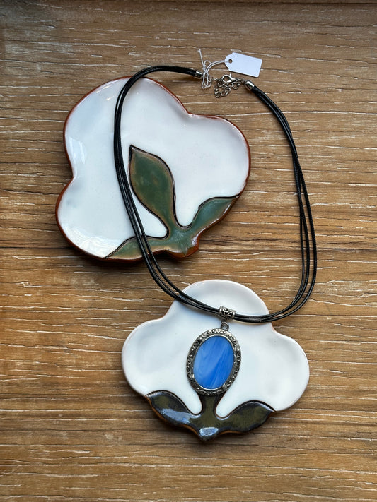 Pendant Necklace