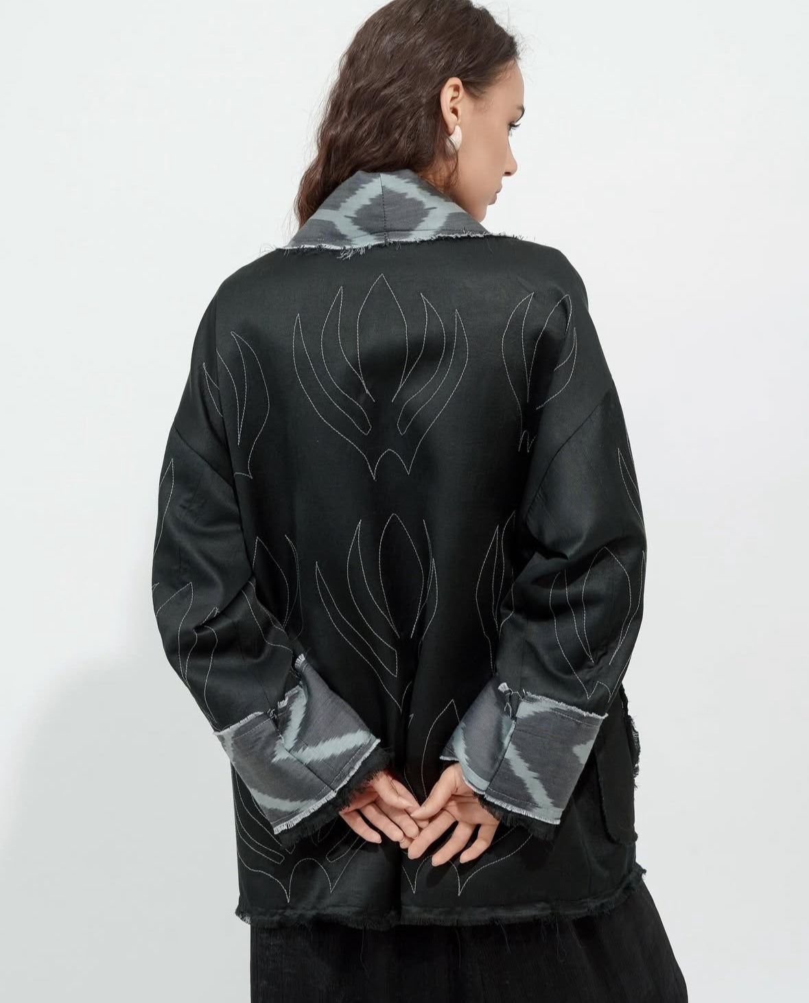 Suraya Collection - Jacket