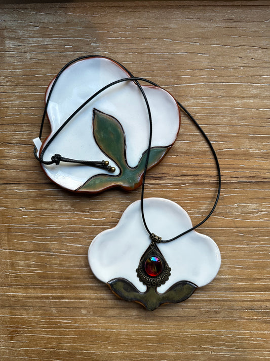Pendant necklace