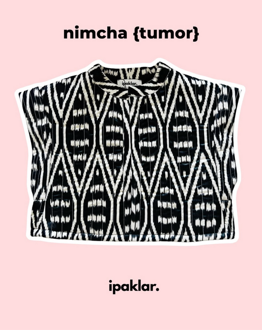 Ipaklar - Vest