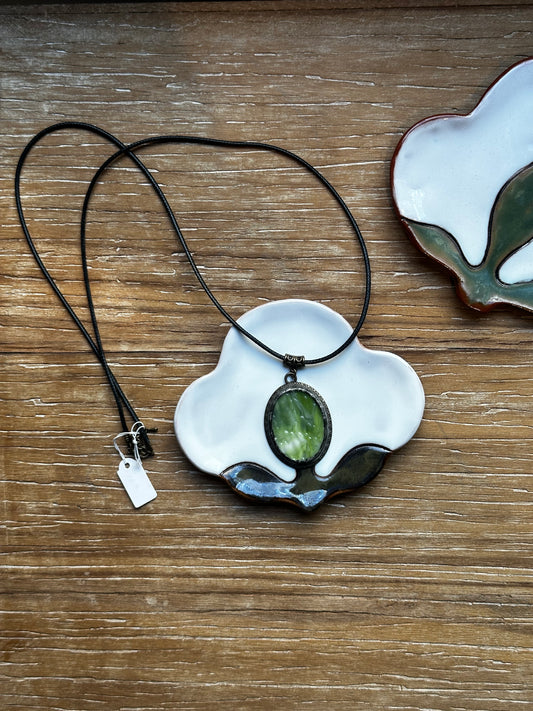 Pendant Necklace