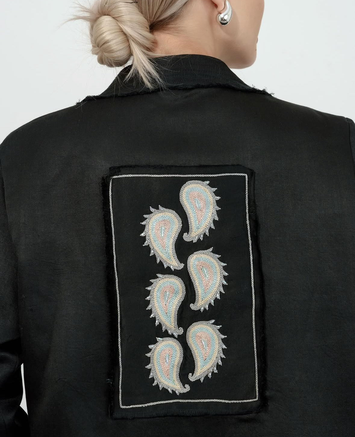 Suraya Collection - Jacket