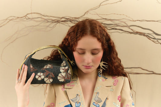 Dildora Kasimova - Bag